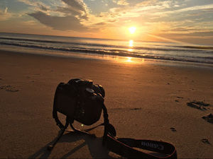 Meet your Posher, Jeffrey